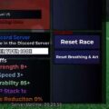How to Reset Breathing in Weak Legacy 2