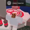 How to Teleport in 99 Nights in the Forest