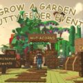 How to Trigger and Master the Nutty Fever Event in Grow a Garden