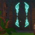 How to Unlock Blue and Green Temple Doors in Fish It Roblox (Ancient Jungle Guide)