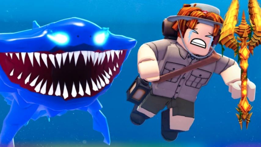 How to Unlock Double Enchant in Fish It Roblox (Ancient Jungle Temple Guide)