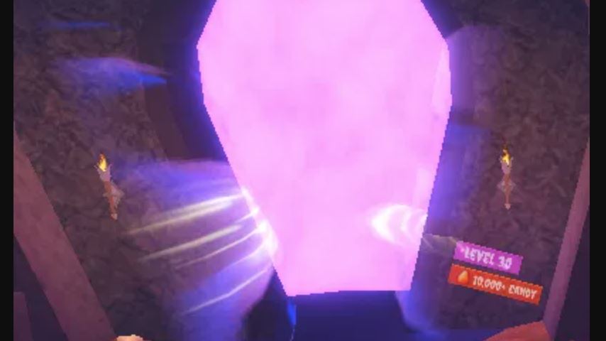 How to Unlock the Crystal Cavern in Roblox Fish It (Halloween Part 2 Guide)