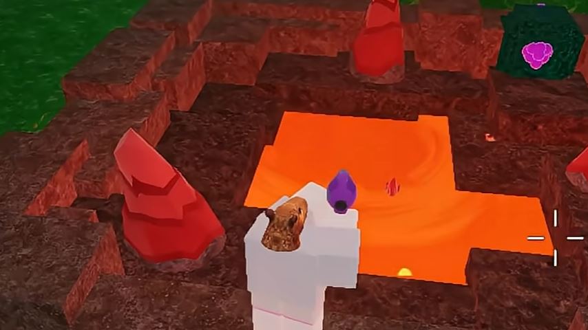 How to Use Meteor in 99 Nights in the Forest