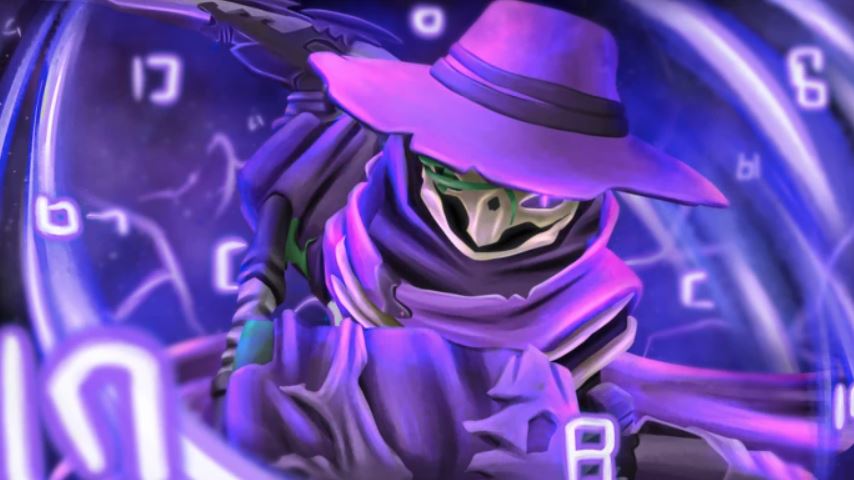 Hunty Zombie Grim Reaper Update - New Raid, Weapons, Pets, and Codes Explained