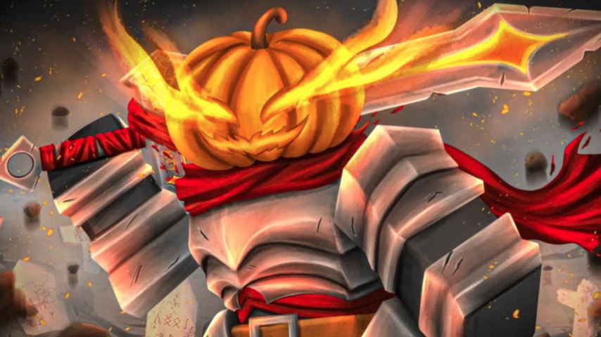Hunty Zombies Halloween Update – All Codes, Weapons, and Raid Boss Guide