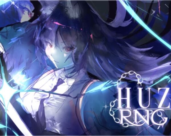 Huzz RNG Codes
