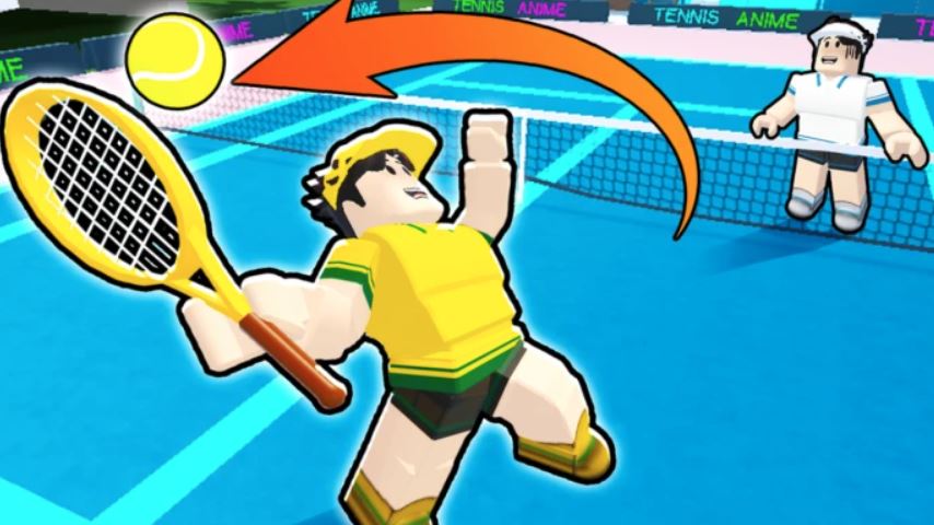 Neo Tennis Tier List – Best Styles Ranked