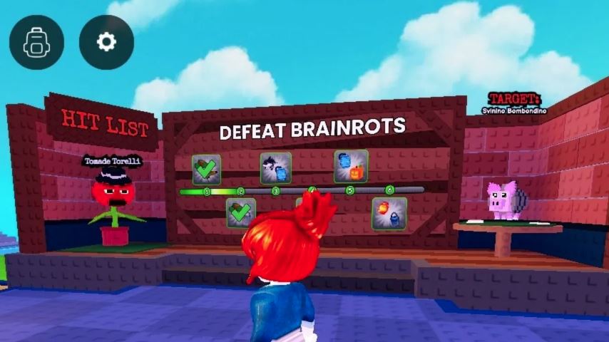 Plants vs Brainrots Defeat Brainrots Quest Guide – How to Complete and Get Rewards