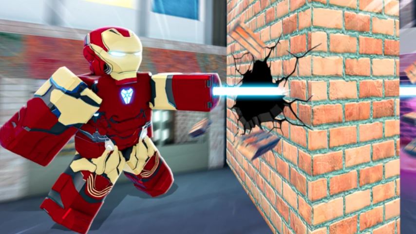 Punch Wall Controls Guide – All PC and Mobile Controls Explained