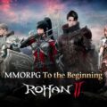 ROHAN 2 Codes