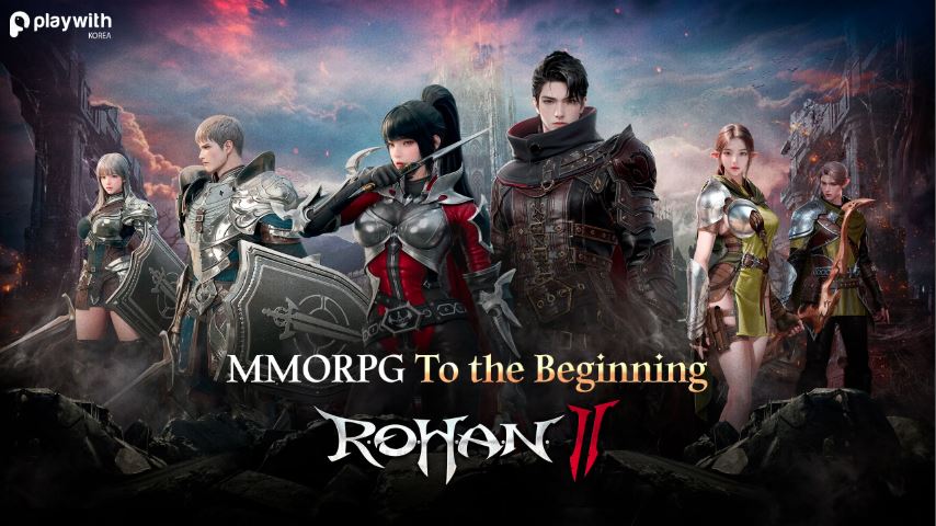 ROHAN 2 Codes