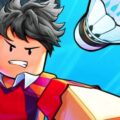 Racket Rivals Update 3 – Ranked 1v1 Mode, New Leaderboards, and Codes