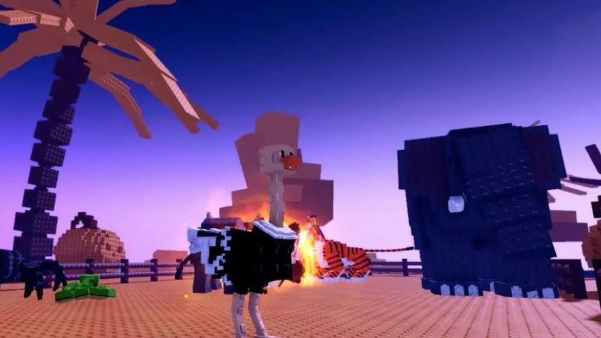 Raise Animals Weather Guide - Maximize Profits & Mutation Chances