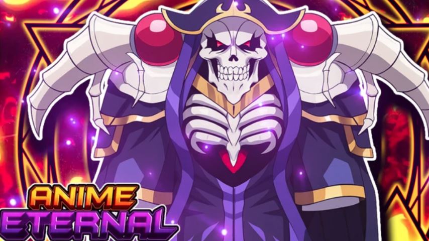 Roblox Anime Eternal Update 20 Part 1 – Great Tomb World 24 & New Features Explained