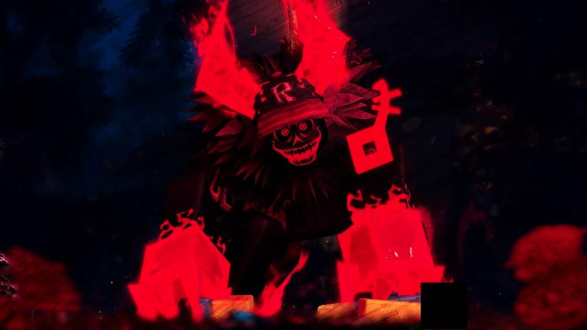 Roblox Forsaken Guest 666 Update – New Killer, Skins, Map, and Halloween Event Explained