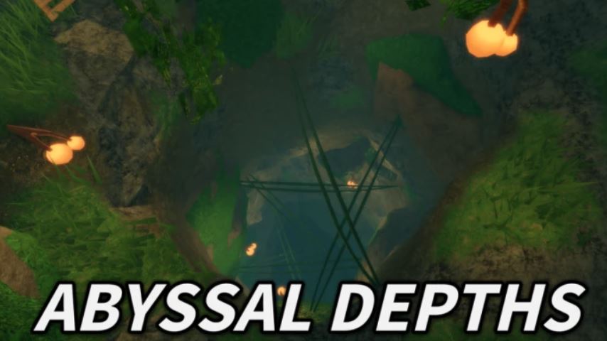 Roblox Prospecting Abyssal Depth Update - Full Guide & Patch Notes