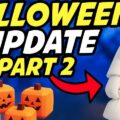 Roblox Prospecting Halloween Part 2 Update Guide – Headless Merchant, New Potions, and Codes