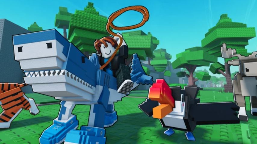 Roblox Raise Animals Rarest Guide – Spawn Rates, Locations, and Hunting Tips