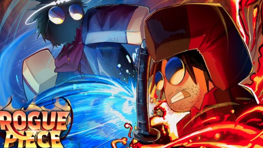 Rogue Piece Mini Update - Shanks Saber, Cyborg Race, and Fishing Mastery Explained