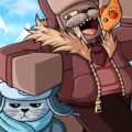 Slap Battles Walrus Glove Update: New Glove, Trial System & Glove Reworks
