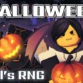 Sol’s RNG Halloween Update (2025) – All New Auras, Event Items, and Season Pass Rewards