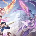 Soul Land: Time Reversed Tier List – Best Characters Ranked (2025)
