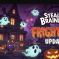 Steal a Brainrot Frightrot Halloween Update Guide – New Rots, Events & Rewards