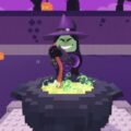 Steal a Brainrot Witch Fuse Update – Your Complete Halloween 2025 Event Guide