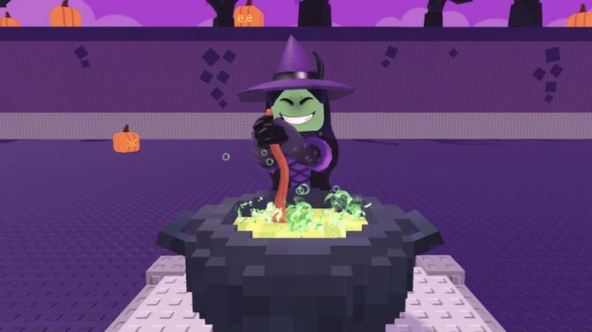Steal a Brainrot Witch Fuse Update – Your Complete Halloween 2025 Event Guide