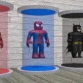 Superhero Tycoon Codes