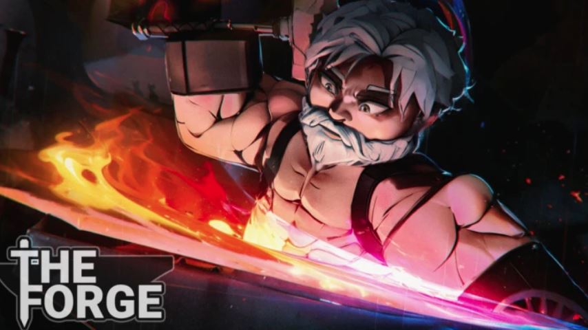 The Forge Roblox – Trello, Wiki, Discord & Official Links Guide