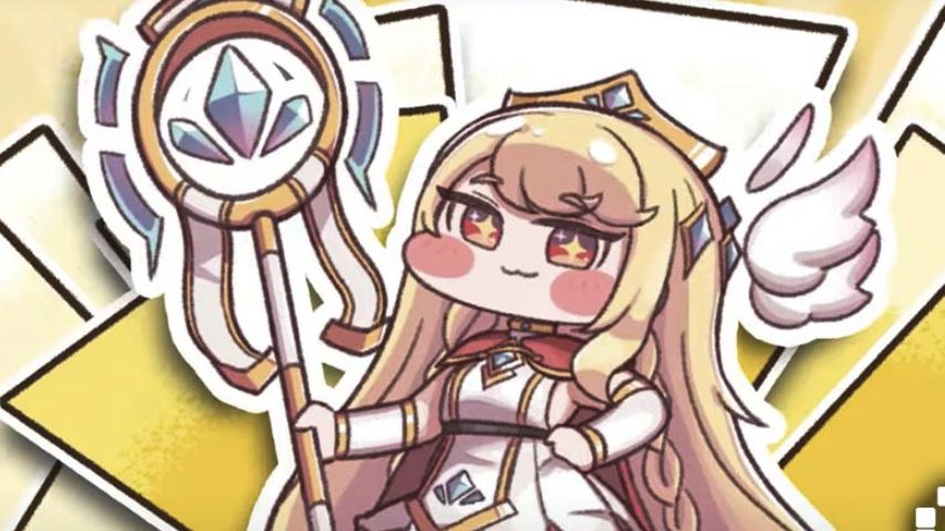 Trickcal Chibi Go Codes & Gift (October 2025)