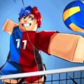 Volleyball Legends Update 39: Akuto & Okuro Return