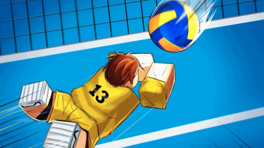 Volleyball Legends Update 41 Patch Notes – New Playercards & Events Guide