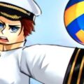 Volleyball Legends Update 42 Guide – Masteries, Taichou’s Return, and New Codes
