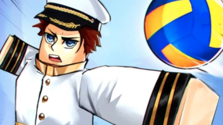 Volleyball Legends Update 42 Guide – Masteries, Taichou’s Return, and New Codes