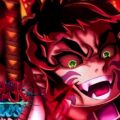 Weak Legacy 2 Blood Demon Arts Tier List