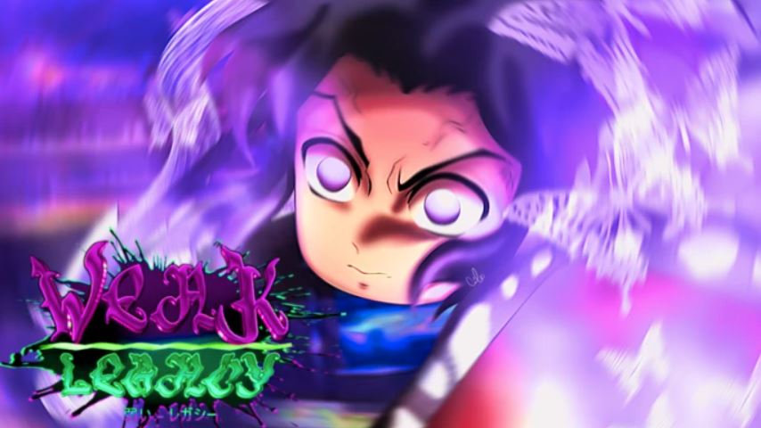 Weak Legacy 2 Trello & Discord Links