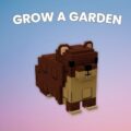 What Does Hyrax Do in Grow a Garden and How to Get It