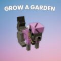 What Does Idol Chipmunk Do in Grow a Garden and How to Get It