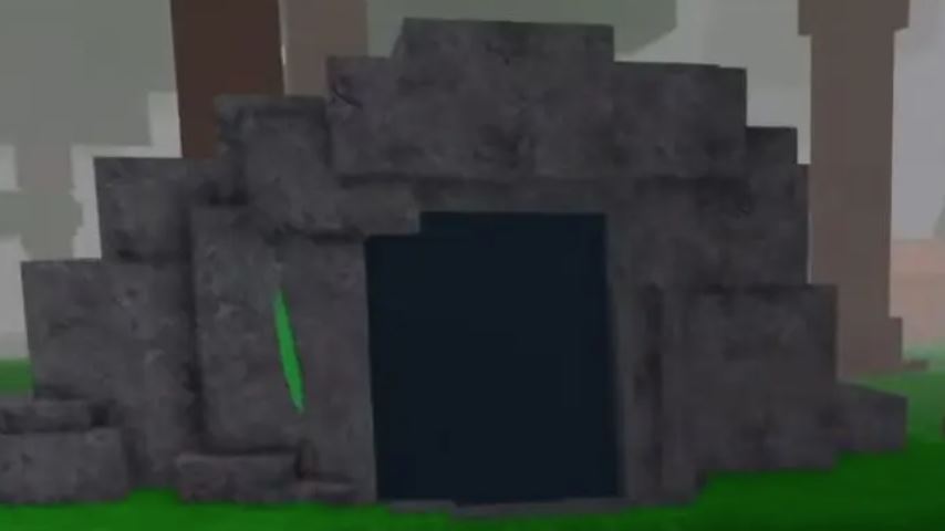 99 Nights in the Forest Cave Update Guide - New Bat Entity & Cultist Variants