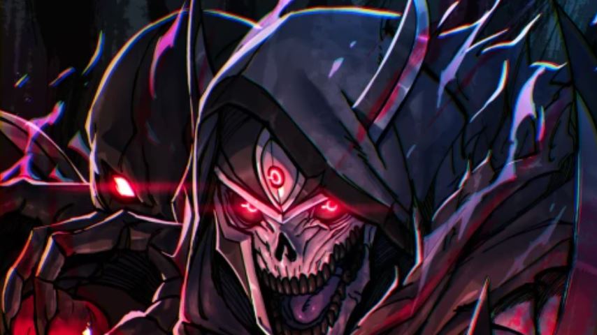 A Universal Time (AUT) Update 5.5 Halloween Event Patch Notes & New Codes