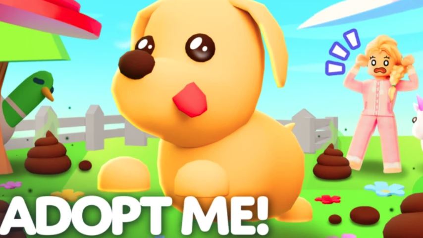 Adopt Me Active Needs Update Guide - Pet Pen Minigame, Firefly Camp & Beach Trials