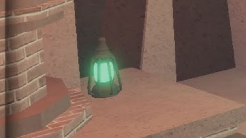 All 10 Lantern Locations in Fisch Cultist Lair – Light the Lanterns Quest Guide