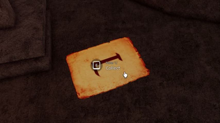 All 9 Letter Note Locations in Fisch (Cultist Lair Quest Guide)