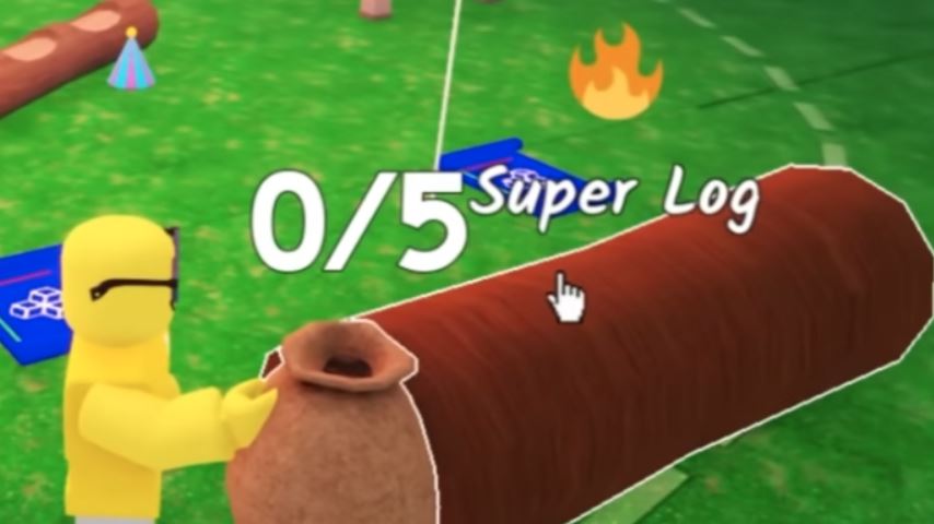 All Admin Items in 99 Nights in the Forest