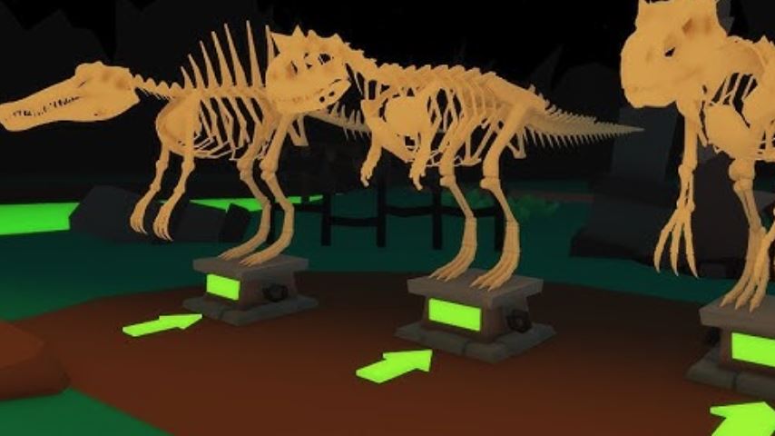 All Dino Bone Locations in Animal Simulator – Complete Grave Digger Quest Guide
