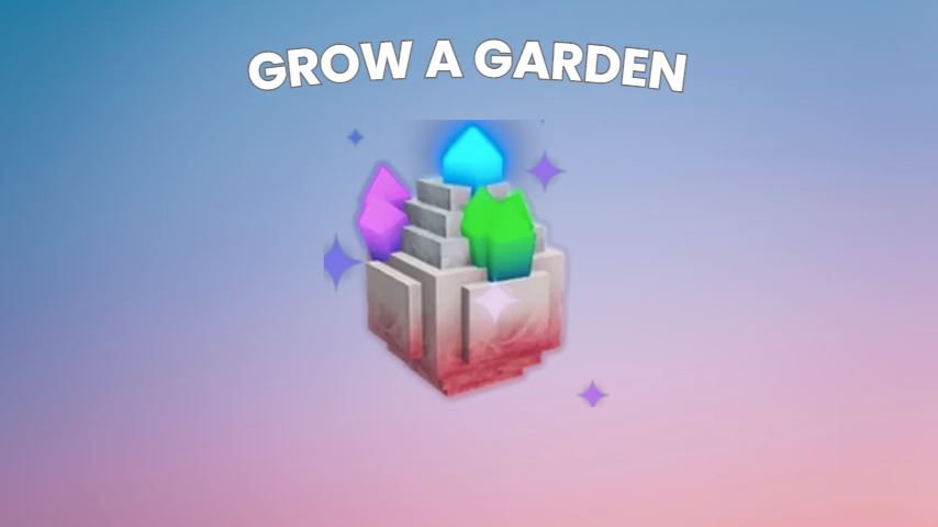 All Gem Egg Pets in Grow a Garden Smithing Update - Abilities, Traits & How to Get Them