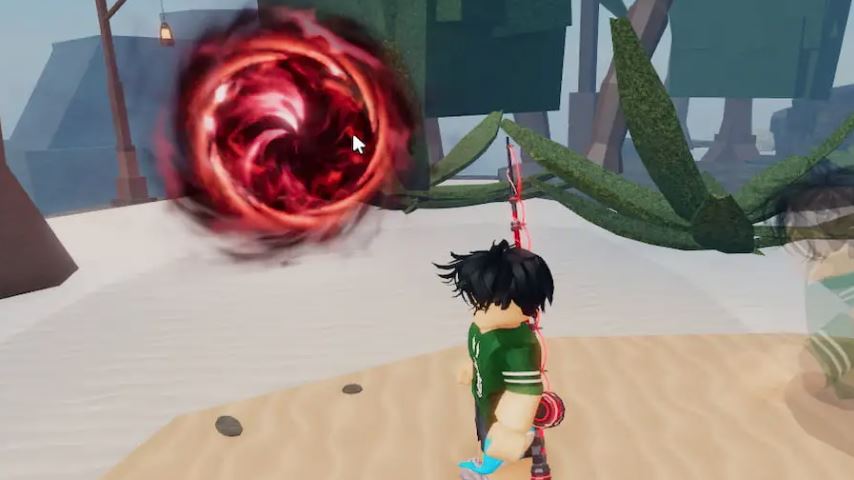 All Merlin Shard and Rift Locations in Fisch