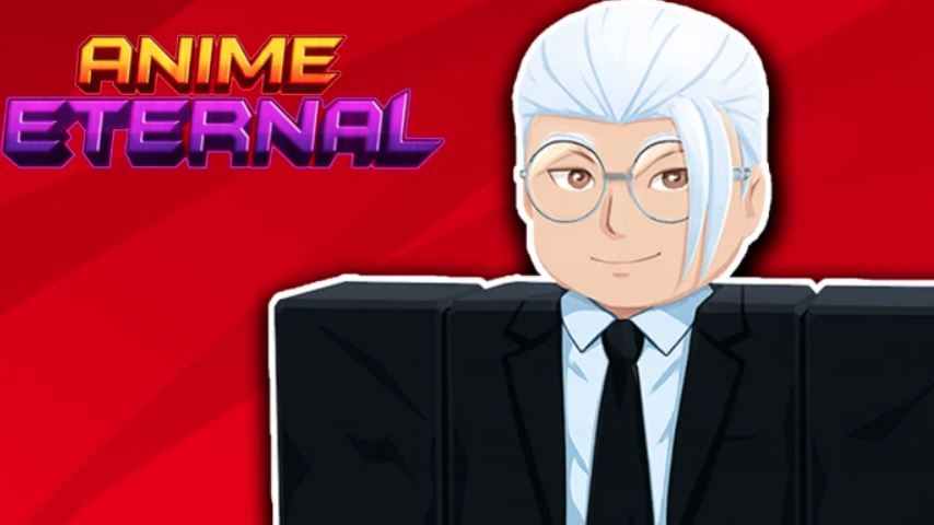 Anime Eternal Update 22 Part 2 Patch Notes – Halloween Event, New Ghosts & Features